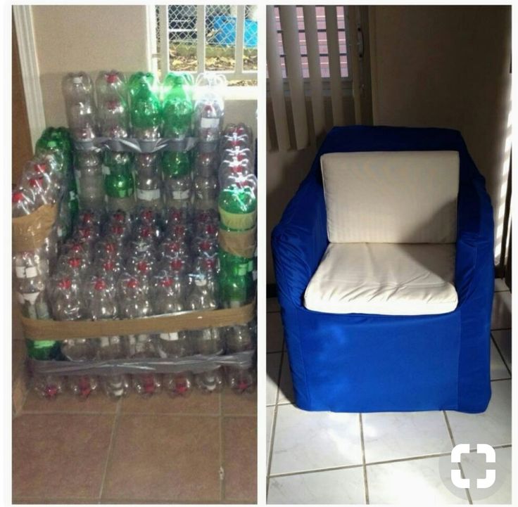The Lounge Armchair