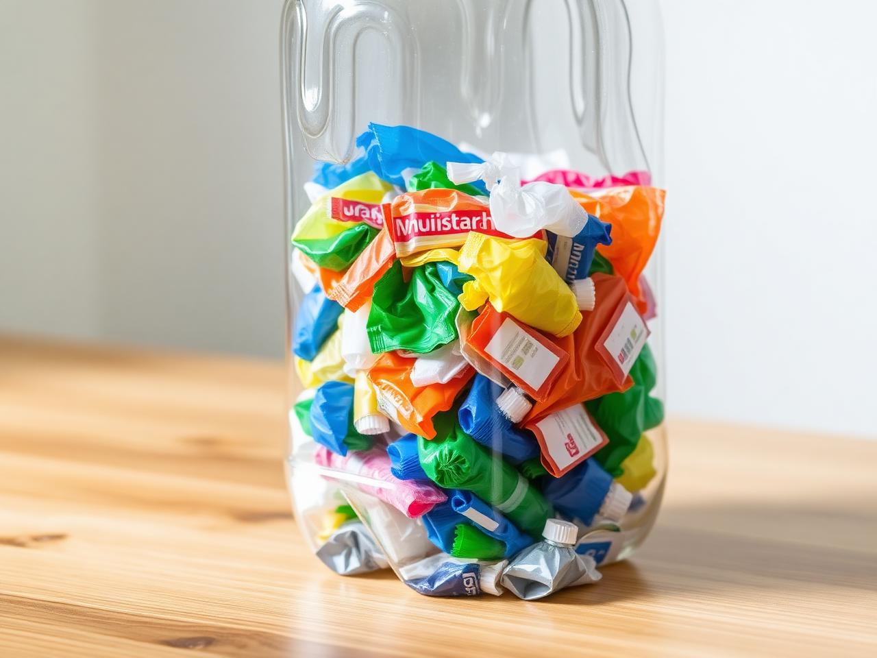 Ecobrick